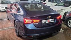 شيفروليه ماليبو